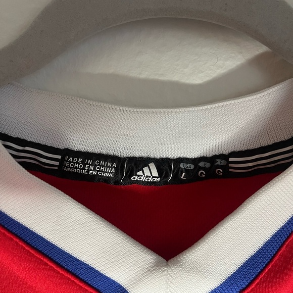 Blake Griffin #32 LA Clippers Adidas NBA Jersey (Size L) - Picture 4 of 7